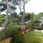Beautiful T2 With Balcony - Close To The Beach Apartamento *