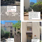 Apartamento Beautiful T2 With Balcony - Close To The Beach