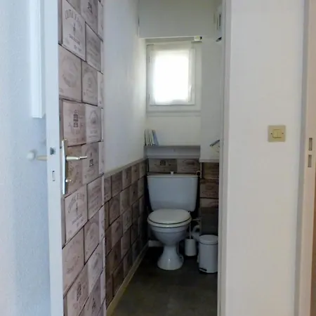 Beautiful T2 With Balcony - Close To The Beach Sanary-sur-Mer