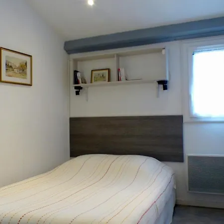 Apartamento Beautiful T2 With Balcony - Close To The Beach *