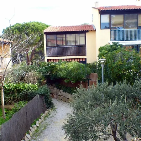 Beautiful T2 With Balcony - Close To The Beach Sanary-sur-Mer