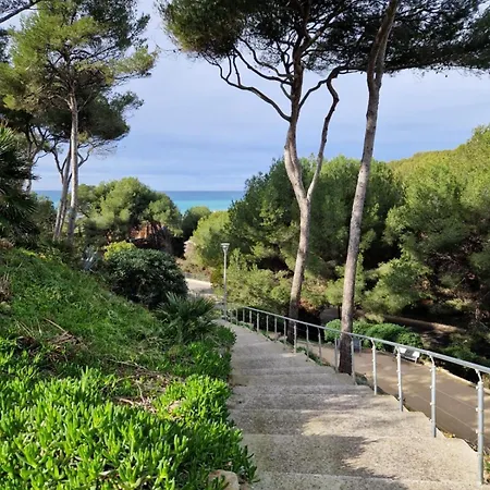 Beautiful T2 With Balcony - Close To The Beach Apartment Sanary-sur-Mer